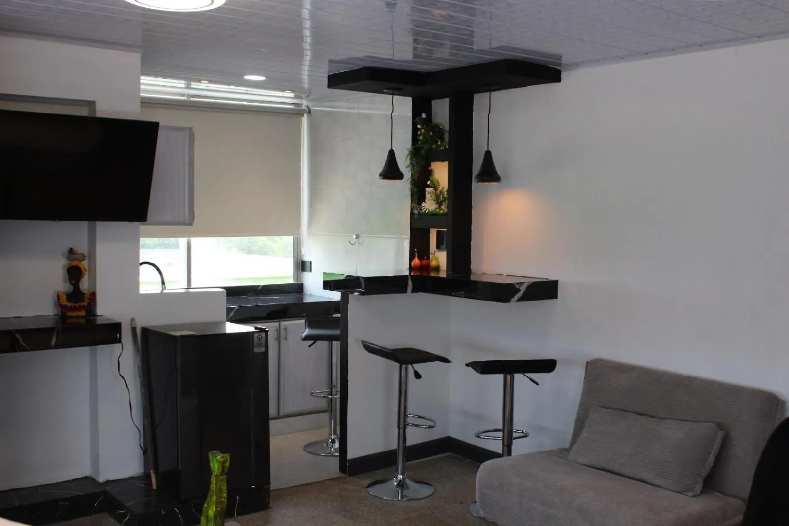 Apartment Studio Old City Cartagena Almirante