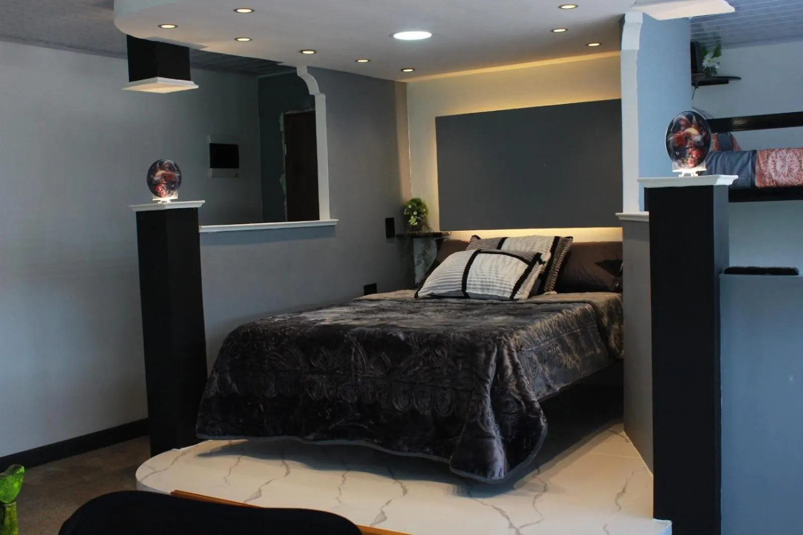 Apartment Studio Old City Cartagena Almirante