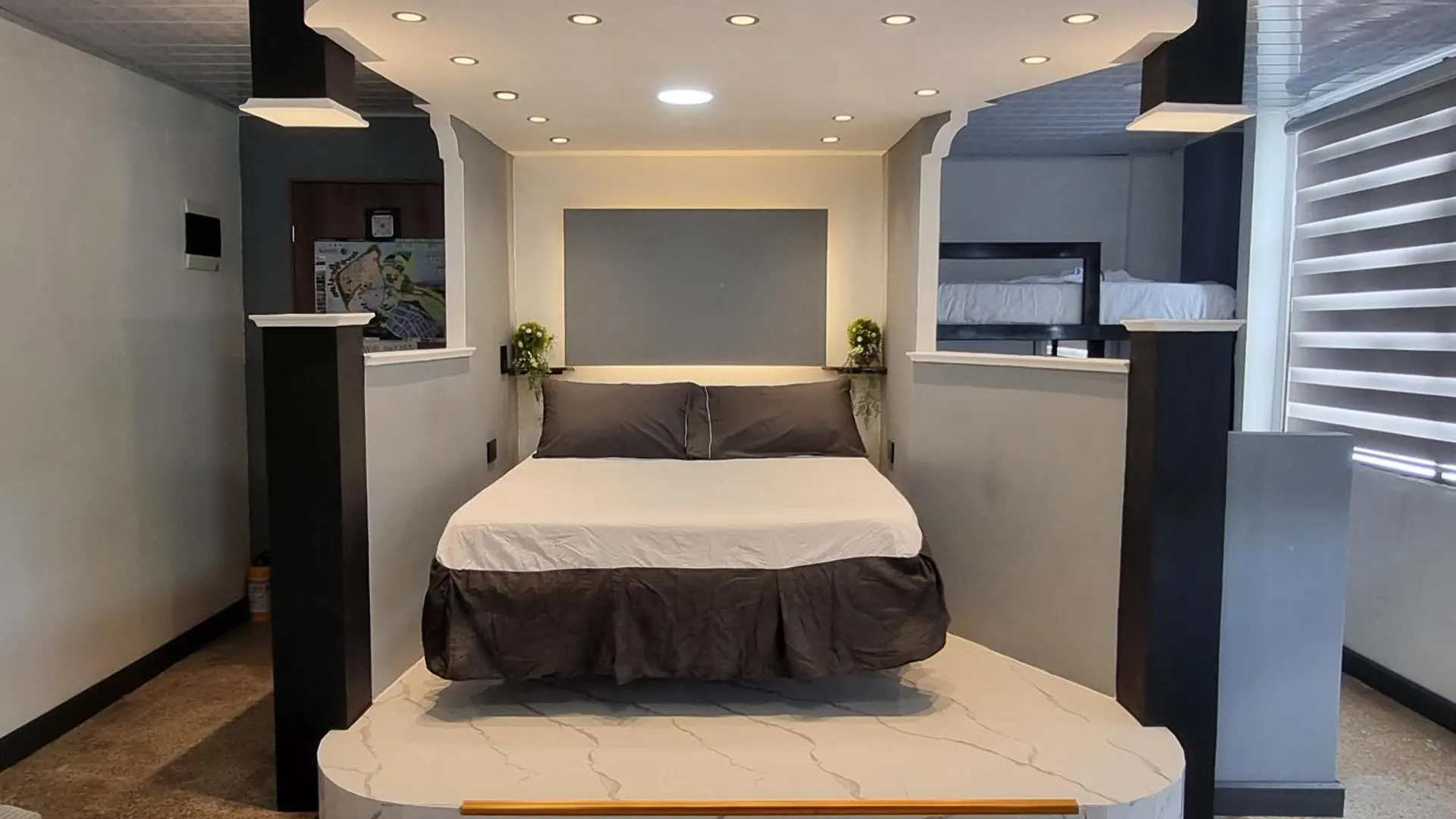 Studio Apartment Old City Cartagena Almirante