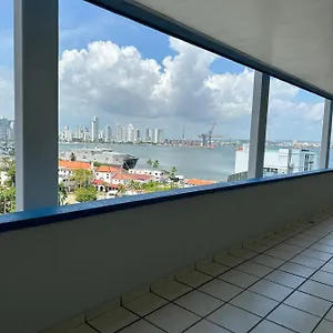 Apartamento Edificio Portofino, Cartagena