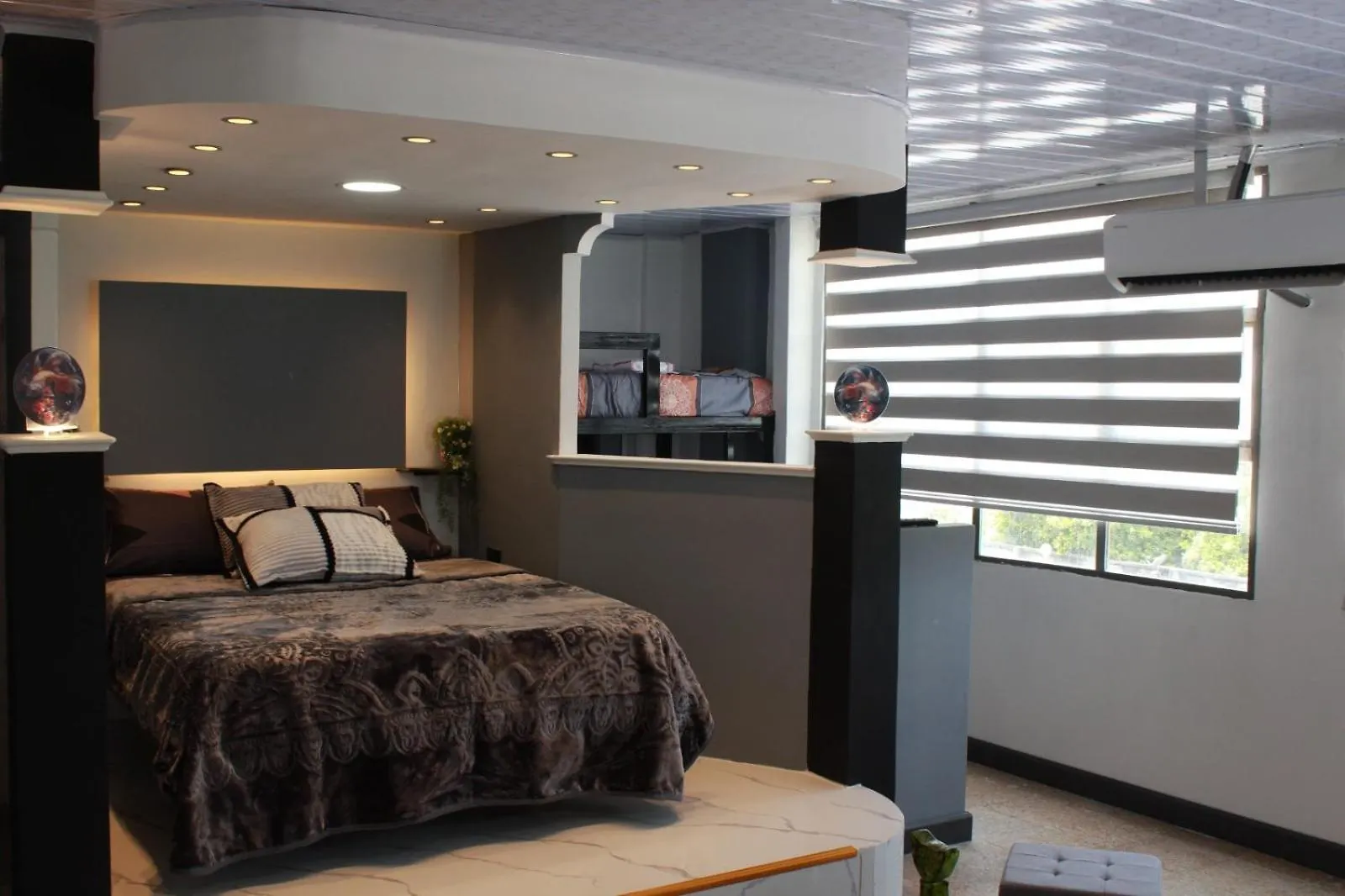 Apartment Studio Old City Cartagena Almirante