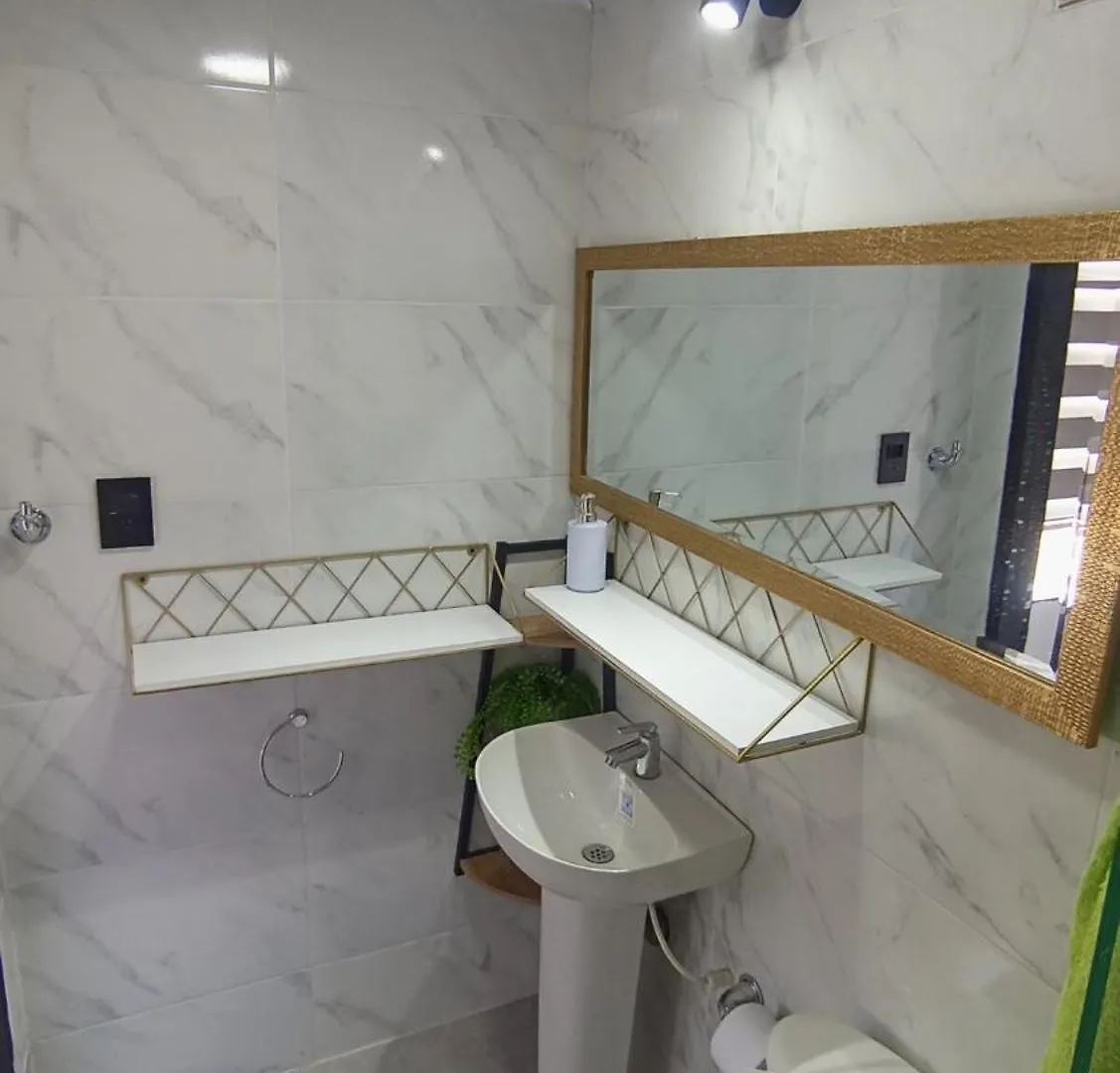 Apartment Studio Old City Cartagena Almirante