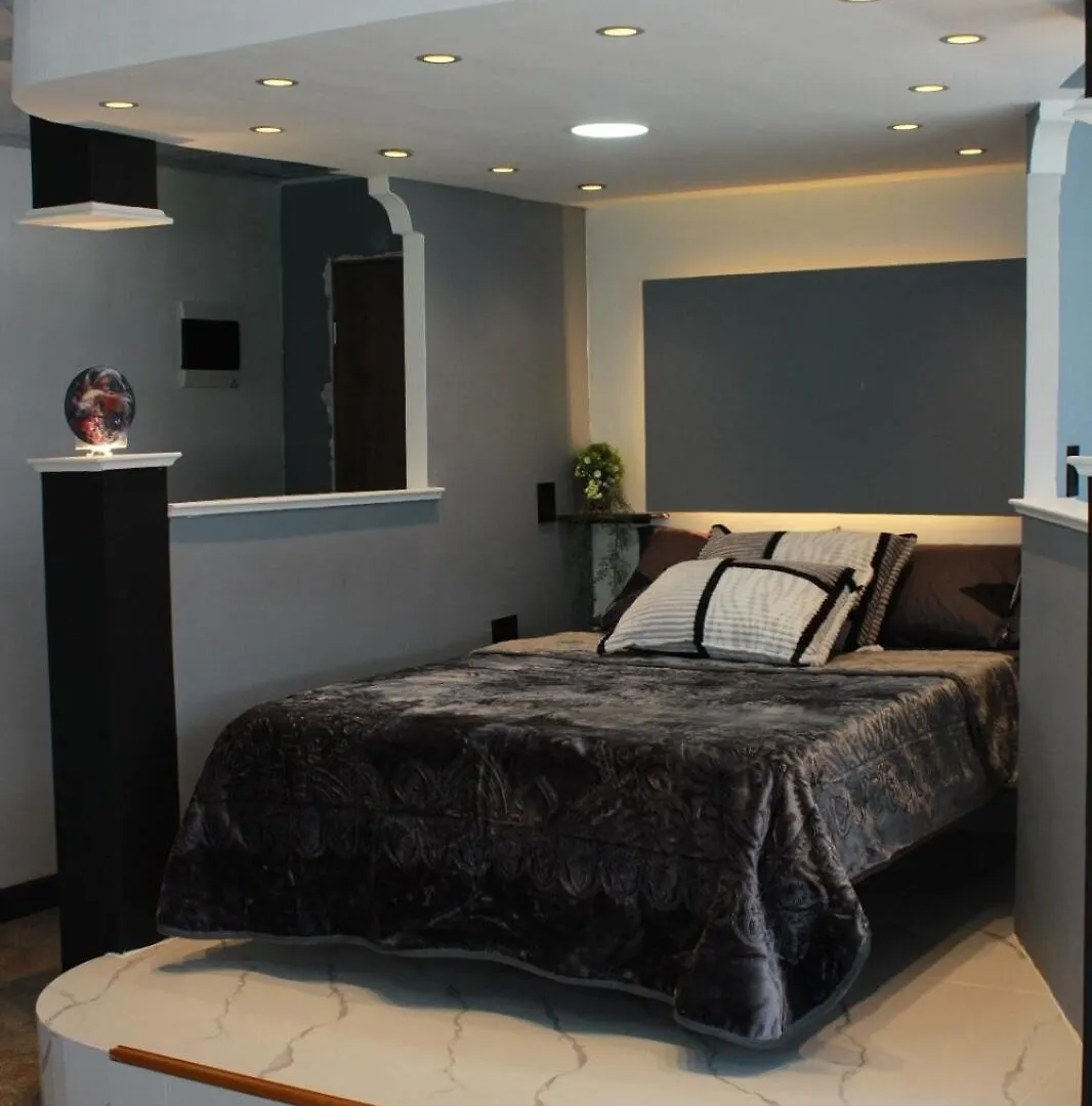 Apartment Studio Old City Cartagena Almirante Колумбия