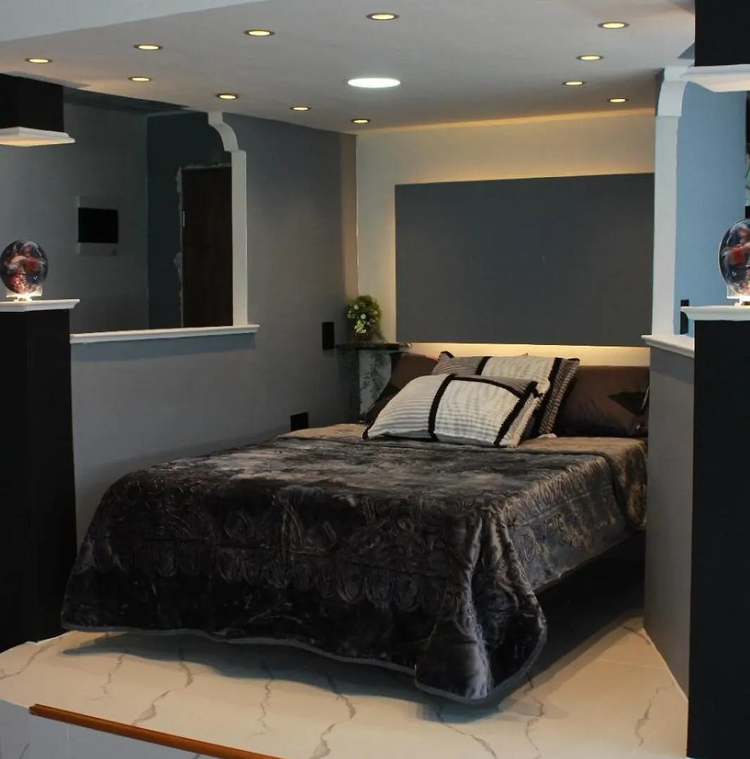 Apartment Studio Old City Cartagena Almirante 0*,  Колумбия